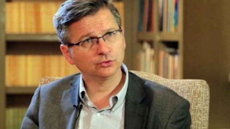 SKANDALOZNO: Beogradski profesor Miloš Ković u huškačkom naletu, evo šta je sve izmislio govoreći o Bosni i Hercegovini…