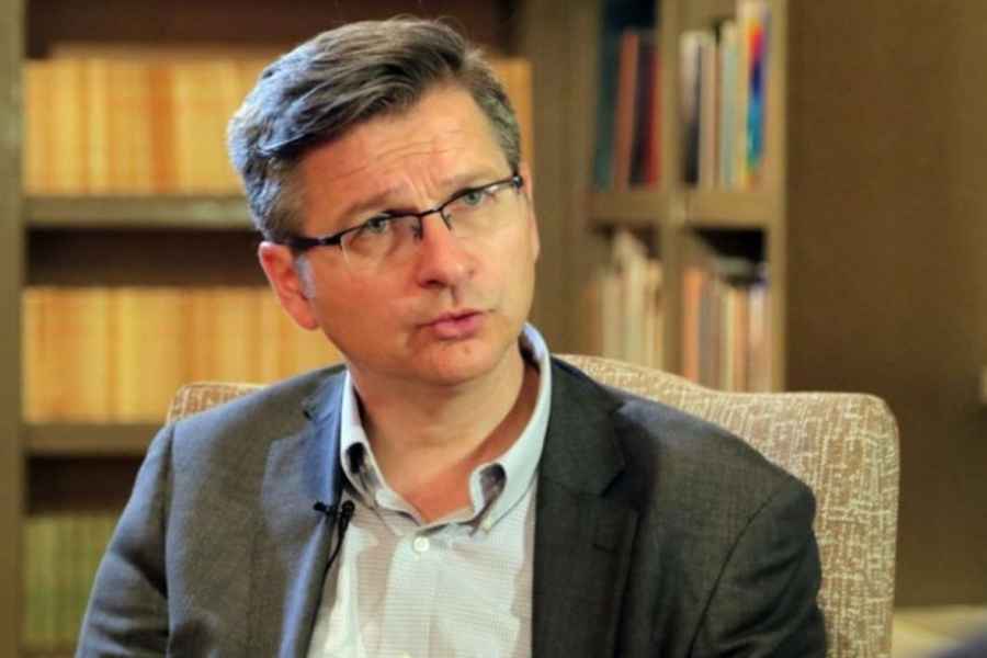 SKANDALOZNO: Beogradski profesor Miloš Ković u huškačkom naletu, evo šta je sve izmislio govoreći o Bosni i Hercegovini…