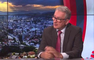 BOSIĆ RASKRINKAO VOŽDA IZ LAKTAŠA: “Ovo što Dodik radi, neće se dobro završiti za građane Republike Srpske…”