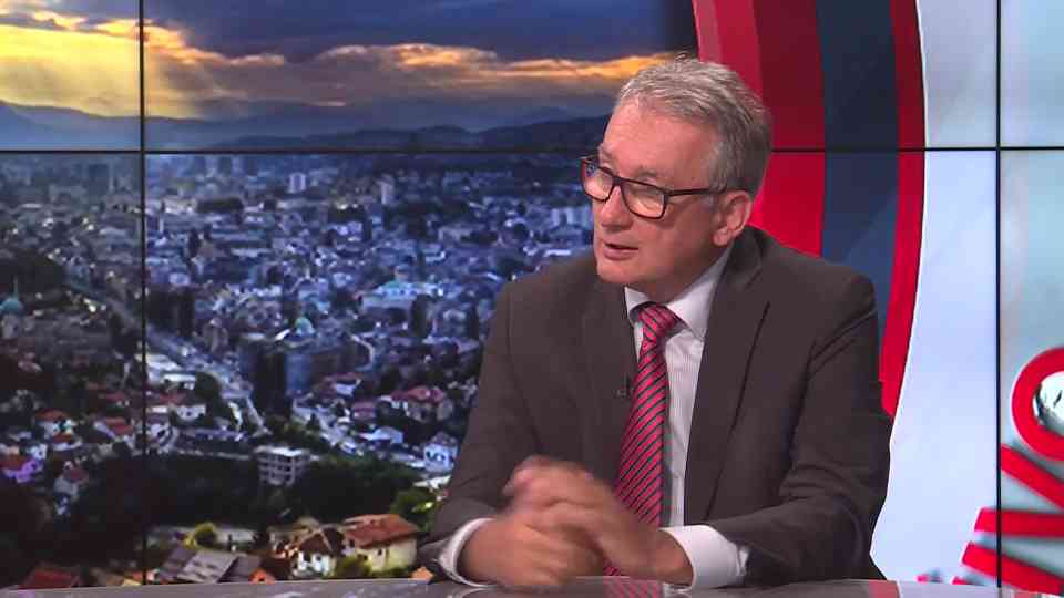 BOSIĆ RASKRINKAO VOŽDA IZ LAKTAŠA: “Ovo što Dodik radi, neće se dobro završiti za građane Republike Srpske…”