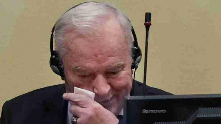 Stigao odgovor Vladi RS-a iz Haaga: Hoće li ratni zločinac Ratko Mladić privremeno izaći na slobodu?