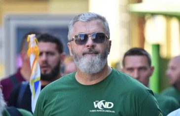 KO JE SANIN MUSA, SAMOPROGLAŠENI “ZAŠTITNIK MUSLIMANA”: Porodična tragedija odvela ga je na put vjerskog fanatizma; maloljetnu sestru pretukao jer nije poštovala “propise”, istraživan zbog atentata na Ugljena…