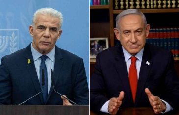 NETANYAHU NA SVE ŽEŠĆEM UDARU OPOZICIJE: “Nema potrebe da sjedimo sa Ben Gvirom i Smotritchom”