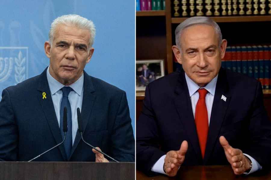 NETANYAHU NA SVE ŽEŠĆEM UDARU OPOZICIJE: “Nema potrebe da sjedimo sa Ben Gvirom i Smotritchom”