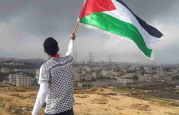 VELIKI ZAOKRET NA SVJETSKOJ SCENI: Šta znači priznavanje Palestine – novi savez i historijska prekretnica!