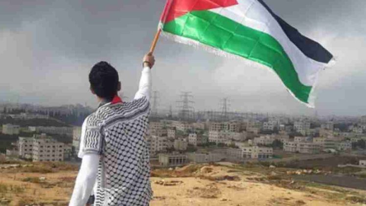 VELIKI ZAOKRET NA SVJETSKOJ SCENI: Šta znači priznavanje Palestine – novi savez i historijska prekretnica!