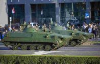 Je li vojna parada u Zagrebu pokazala da je na Balkanu počela utrka u naoružanju?