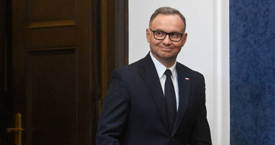 SASTANAK ZELENSKOG I NOVOG PREDSJEDNIKA POLJSKE: “Rusiju vodi ratni zločinac Vladimir Putin, stoga Ukrajina…”