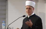 REISU-L-ULEMA HUSEIN EF. KAVAZOVIĆ: “Klanjati u inat nekome je zabranjeno!”