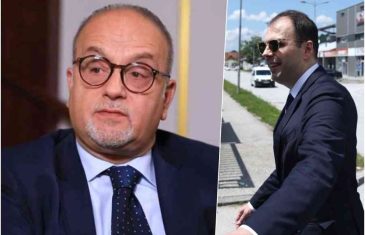 BEOGRADSKI PROFESOR ODGOVORIO REUFU BAJROVIĆU: „Maltretiranje Bošnjaka u Sandžaku na nacionalnoj osnovi je prvoklasno…“