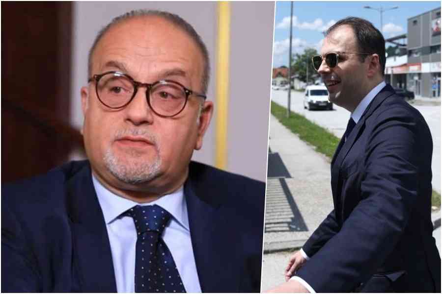 BEOGRADSKI PROFESOR ODGOVORIO REUFU BAJROVIĆU: „Maltretiranje Bošnjaka u Sandžaku na nacionalnoj osnovi je prvoklasno…“