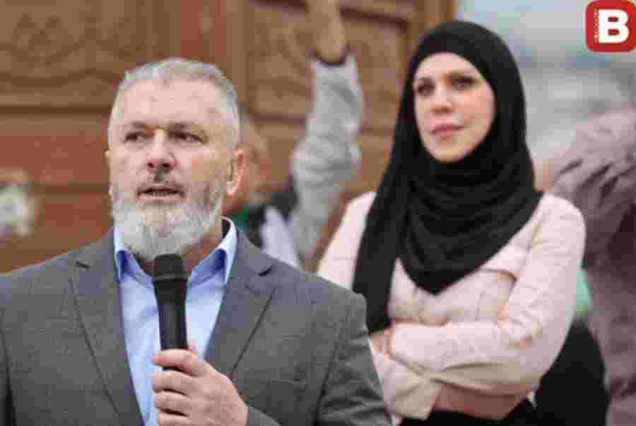 KONTROVERZNI SANIN MUSA NE POSUSTAJE: „Sada će svaki UZP-ovac u zapadnoj Hercegovini dobro razmisliti hoće li maltretirati muslimane…“