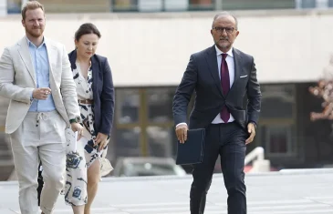 “Spremni smo za sve scenarije”: Šta su predstavnici Trojke rekli ambasadorima Kvinte