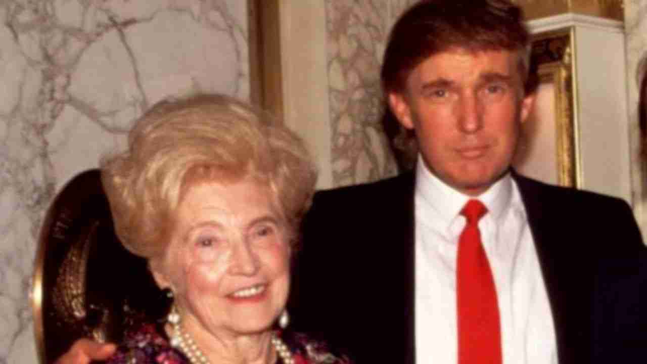 Roditelji Donalda Trumpa: Od oca naslijedio ogromno bogatstvo i talenat za biznis, a od siromašne majke kraljevsku krv