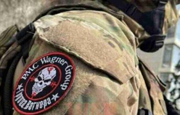 A PUTIN IH JE NEKAD HVALIO…: Plaćenička grupa Wagner je prošlost, stigao je Afrički korpus