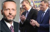 UPOZORENJE IZ SRBIJE: Evo šta planira Aleksandar Vučić nakon odlaska Milorada Dodika s političke scene…