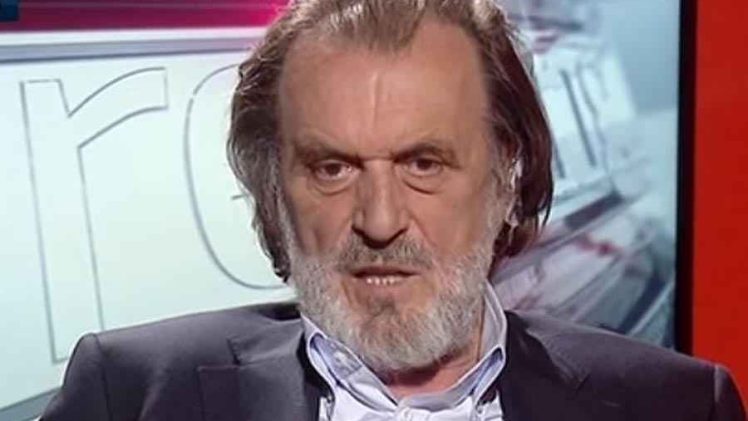 VUK DRAŠKOVIĆ, ISKRENO: “Snažno sam podržavao Vučića, ne kajem se, ali to više nije ista osoba, shvatio sam to još davne…”