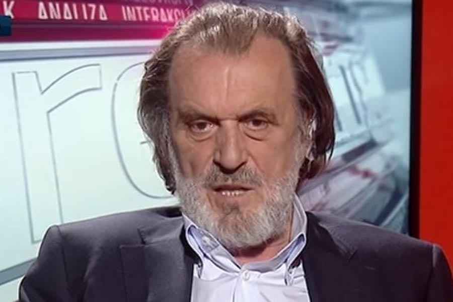 VUK DRAŠKOVIĆ, ISKRENO: “Snažno sam podržavao Vučića, ne kajem se, ali to više nije ista osoba, shvatio sam to još davne…”