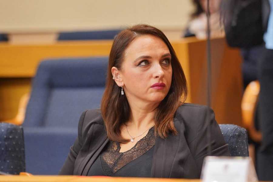 ZAGORKA GRAHOVAC UPOZORAVA: “Milorad Dodik se ponaša kao razularena zvijer, imamo informaciju da je odlučio…”