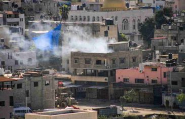 Izrael odobrio kontroverzni plan, desničarski ministar likuje: Palestinska država se…