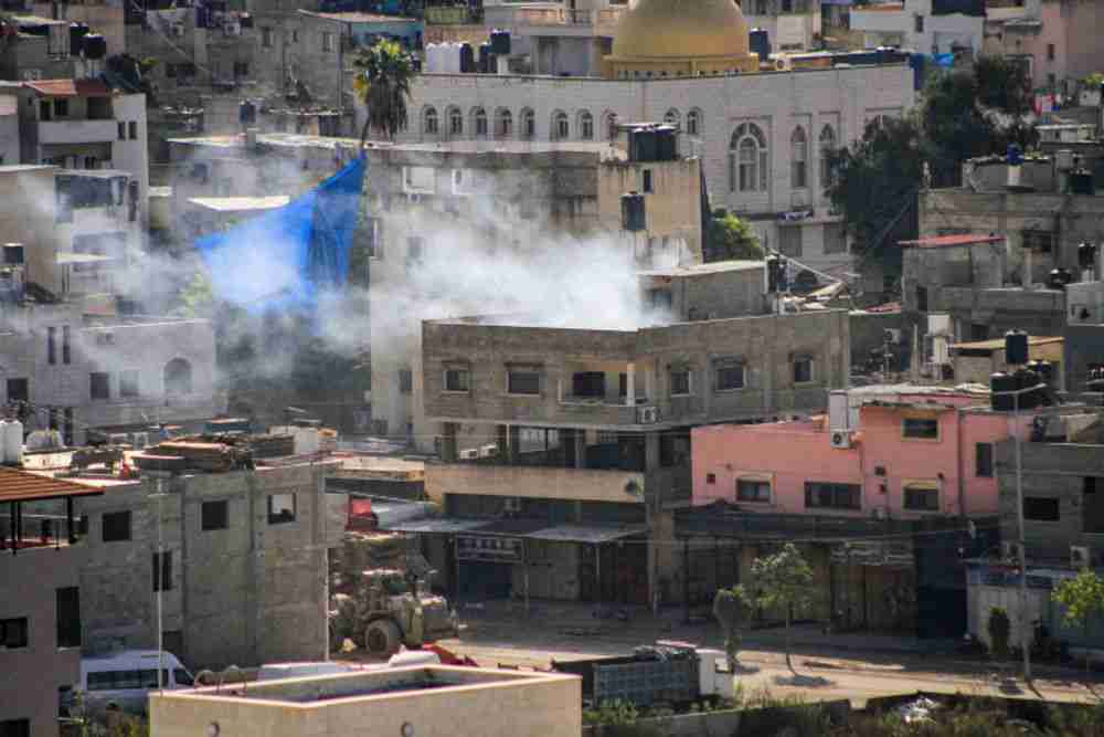 Izrael odobrio kontroverzni plan, desničarski ministar likuje: Palestinska država se…