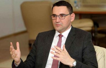 MILI PREDSJEDNIČE, KAKO ĆEMO BEZ TEBE: Ne prestaje histerija u RS-u zbog presude Dodiku, javio se Zlatan Klokić…