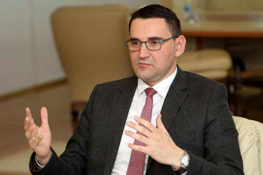 MILI PREDSJEDNIČE, KAKO ĆEMO BEZ TEBE: Ne prestaje histerija u RS-u zbog presude Dodiku, javio se Zlatan Klokić…