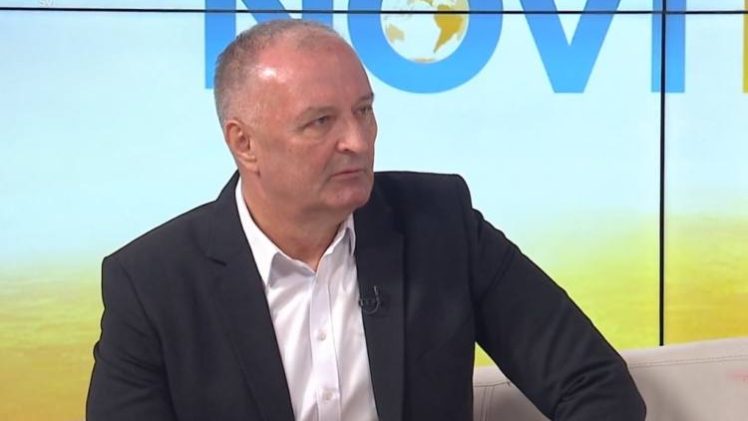 MINISTAR ZUKAN HELEZ OTKRIO PLAN: “Uskoro trebaju stići i savremeni dronovi, a naredne godine stići će…”