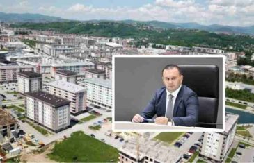 DODIKOV ČOVJEK JEDAN JE OD NAJBOGATIJIH POLITIČARA: Gradonačelnik Istočnog Sarajeva ‘ne zna šta ima’ DODIKOV ČOVJEK JEDAN JE OD NAJBOGATIJIH POLITIČARA: Gradonačelnik Istočnog Sarajeva ‘ne zna šta ima’