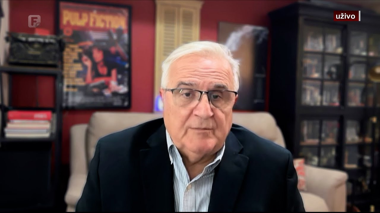 IVICA PULJIĆ, IZ NEW YORKA: “To se dogodilo i jednostavno morate prihvatiti činjenicu…”