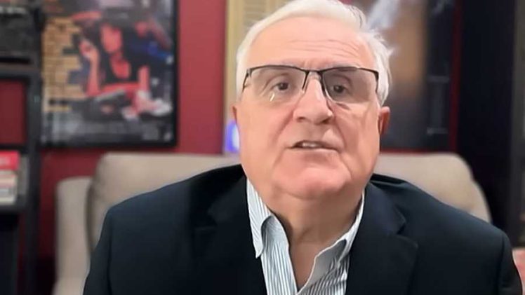 “VRŠI SE PRITISAK NA BOŠNJAKE…”: Burno u Washingtonu, pogledajte šta je Ivica Puljić kazao o izlaganju Čovićevog lobiste za treći entitet…