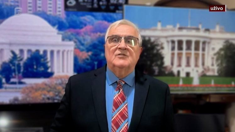 IVICA PULJIĆ, IZ WASHINGTONA: “Moj izvor tvrdi da se Dodikove obaveze prema Amerikancima ne odnose samo na…” IVICA PULJIĆ, IZ WASHINGTONA: “Moj izvor tvrdi da se Dodikove obaveze prema Amerikancima ne odnose samo na…”