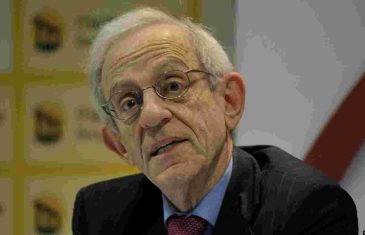 Serwer: Amerika je vratila uslugu Dodiku, ne sjećam se ničega sličnog na Balkanu Serwer: Amerika je vratila uslugu Dodiku, ne sjećam se ničega sličnog na Balkanu