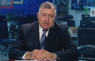 NUKLEARNI STRUČNJAK TONČI TADIĆ: “Na 1.500 američkih i 1.600 ruskih aktivnih bojevih glava, Kina ima…”