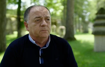 “CNN i BBC prepoznali mural zločinca Mladića, Tužilaštvo BiH i SIPA nisu – hitno im treba psihijatrijsko vještačenje”