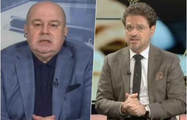 BLAGOJEVIĆ KONTRA ADEMOVIĆA: “Ustavni sud BiH krši Ustav BiH…”