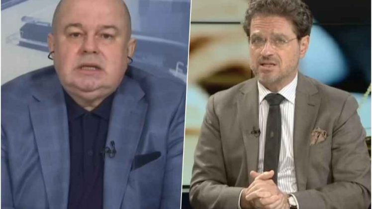 BLAGOJEVIĆ KONTRA ADEMOVIĆA: “Ustavni sud BiH krši Ustav BiH…”