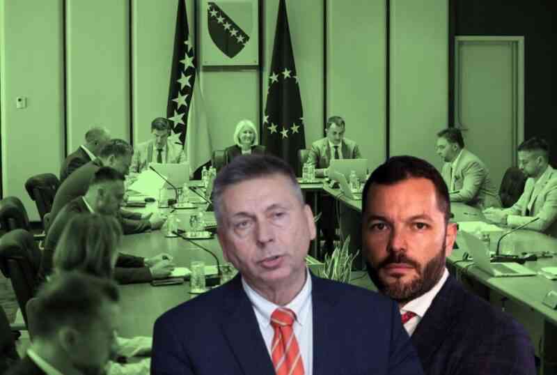 Novi ‘viaducti’ prijete BiH: U ime stranih investitora oštećenih u RS, advokati Bubić i Baroš traže milione KM ‘mirnim putem’