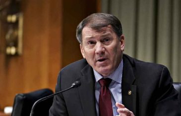 AMERIČKI SENATOR ZAPREPASTIO SVIJET: Otkrio ko stoji iza američkog plana za Ukrajinu…