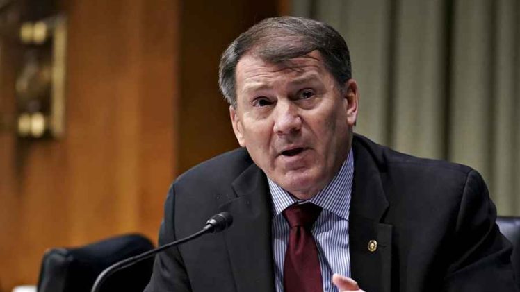 AMERIČKI SENATOR ZAPREPASTIO SVIJET: Otkrio ko stoji iza američkog plana za Ukrajinu…