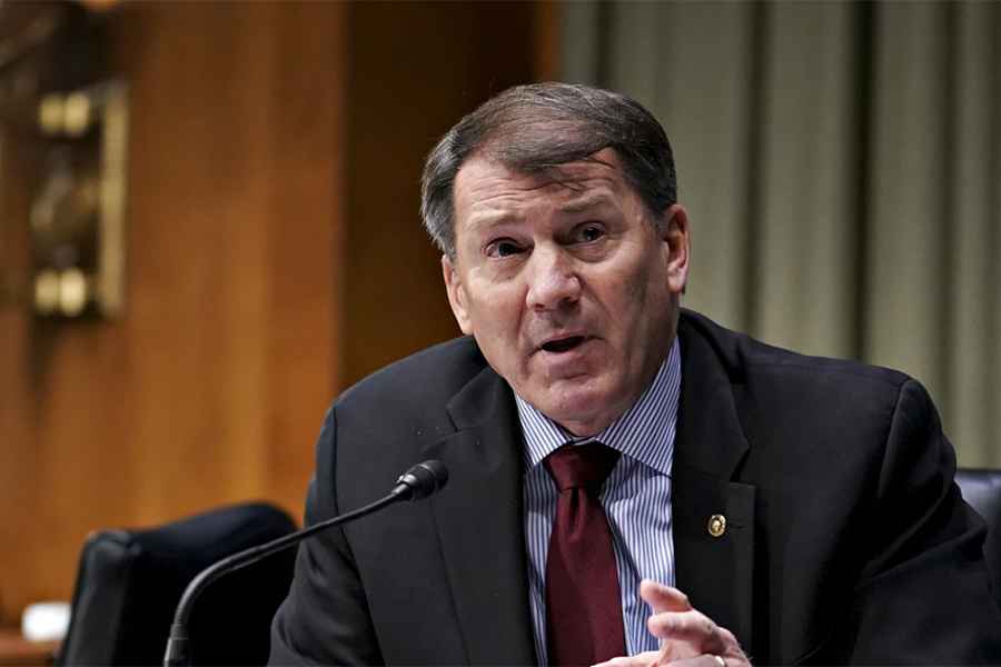 AMERIČKI SENATOR ZAPREPASTIO SVIJET: Otkrio ko stoji iza američkog plana za Ukrajinu… AMERIČKI SENATOR ZAPREPASTIO SVIJET: Otkrio ko stoji iza američkog plana za Ukrajinu…