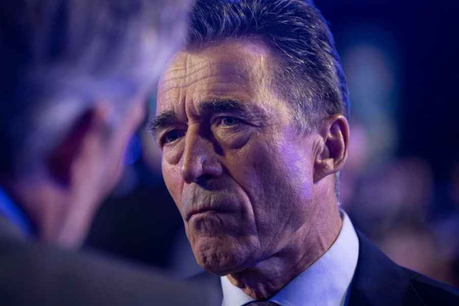 “RUSE SHVATITE OZBILJNO”: Bivši glavni tajnik NATO-a upozorava na ono što naziva političkom katastrofom; “SB” podsjeća i na njegov susret sa Bakirom Izetbegovićem… “RUSE SHVATITE OZBILJNO”: Bivši glavni tajnik NATO-a upozorava na ono što naziva političkom katastrofom; “SB” podsjeća i na njegov susret sa Bakirom Izetbegovićem…