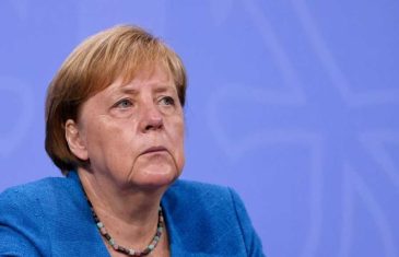 “TO NIJE ISTINA…”: Bivša njemačka kancelarka Angela Merkel oštro odbacila optužbe…