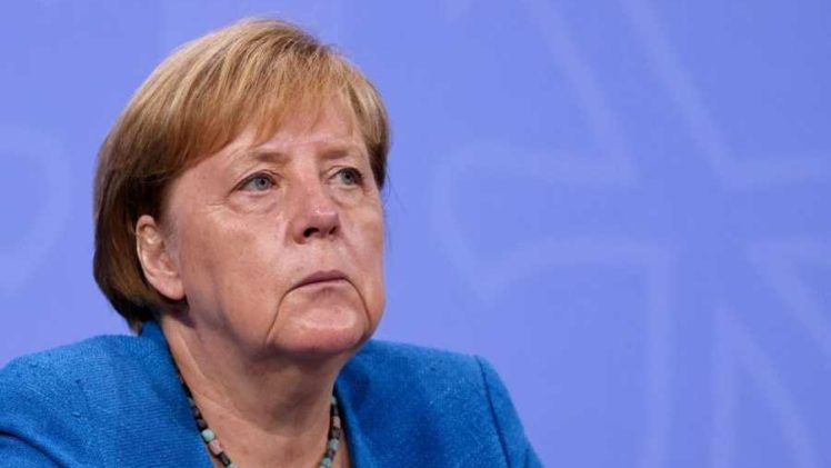 “TO NIJE ISTINA…”: Bivša njemačka kancelarka Angela Merkel oštro odbacila optužbe…