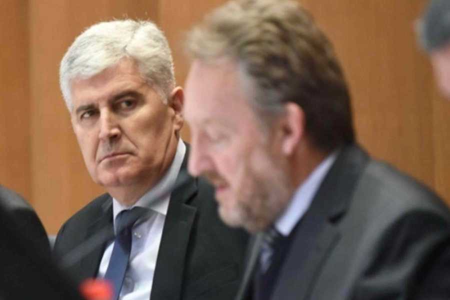 OVAKO SUSJEDI IZVJEŠTAVAJU O SUSRETU U SARAJEVU: Izetbegović je siguran da će SDA i HDZ BiH ponovo biti partneri…