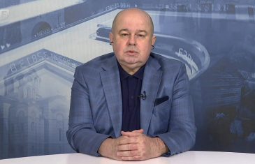 “ČINJENICE SU OČIGLEDNE I LAICIMA…”: Milan Blagojević prozvao Ustavni sud BiH zbog odugovlačenja odluke o ustavnosti Vlade RS-a