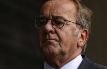 POTPIS MOSKVE: “Dronovi u Belgiji su poruka da se ne dira zamrznuta ruska imovina!”