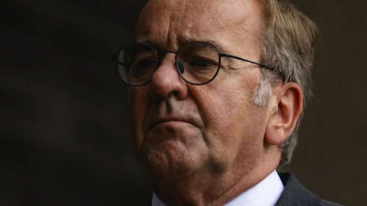 POTPIS MOSKVE: “Dronovi u Belgiji su poruka da se ne dira zamrznuta ruska imovina!”