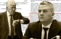 Čović najavio, a Bunoza poslao u proceduru: Ide li VSTV pod “političku šapu”?