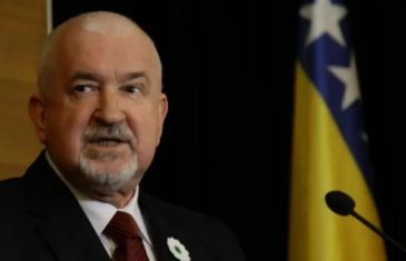 Srpska agresija na BiH, srpski genocid nad Bošnjacima – odgovor na ideološki tekst “Sarajevo postaje…”